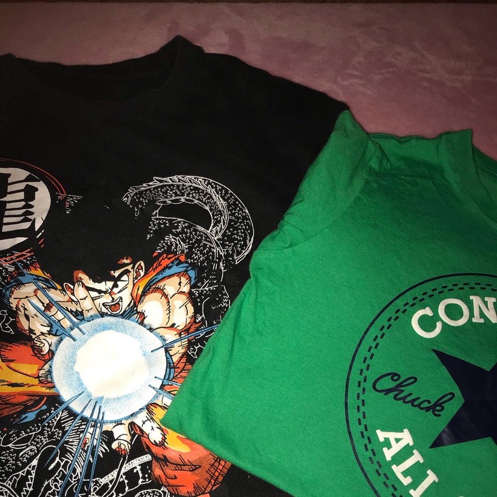 Random bundle